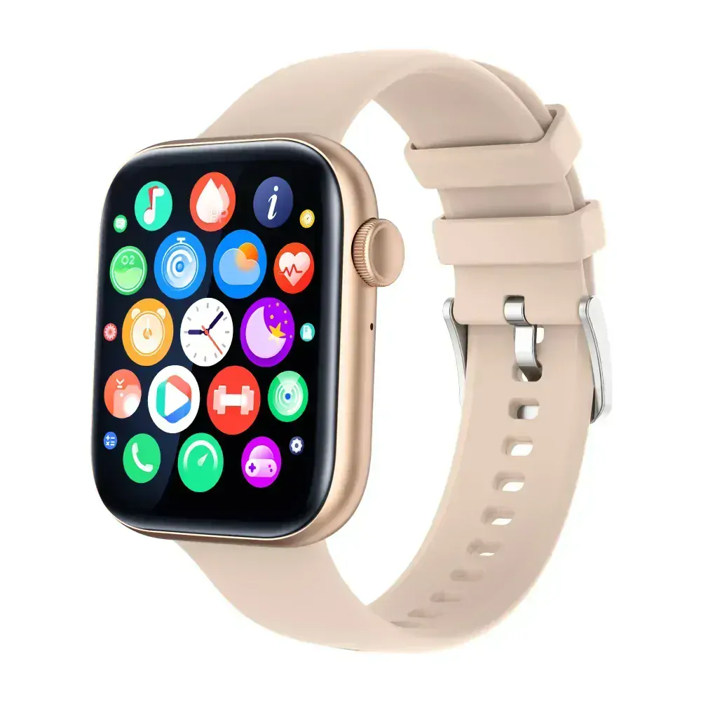 Smart hodinky Tekday Connect 656501