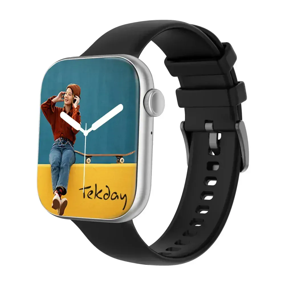 Smart hodinky Tekday Connect 656502