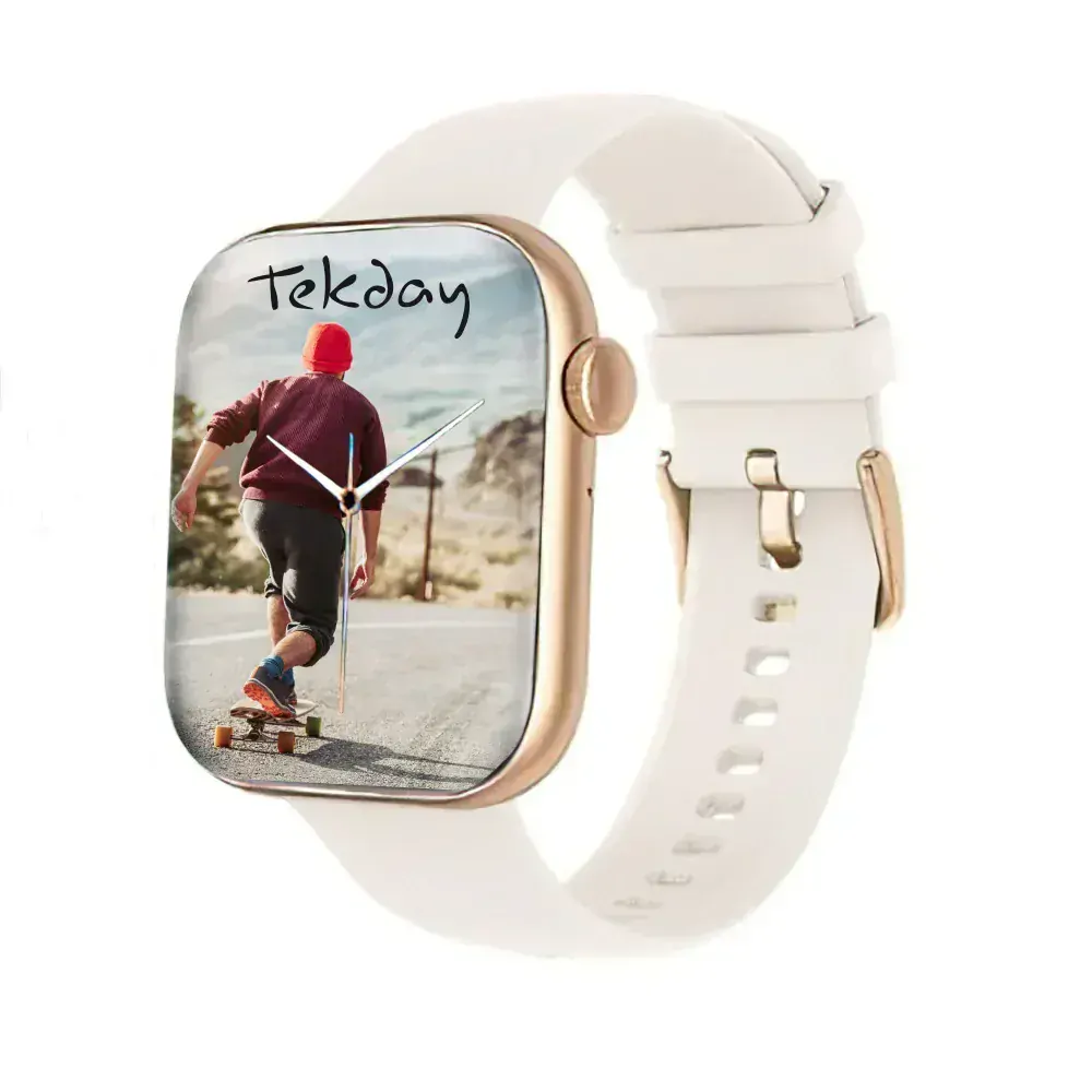 Smart hodinky Tekday Connect 656504