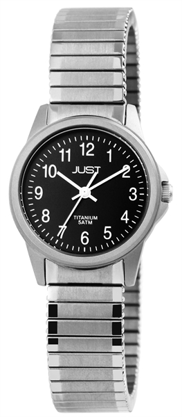 Dámské hodinky Just 10190.002
