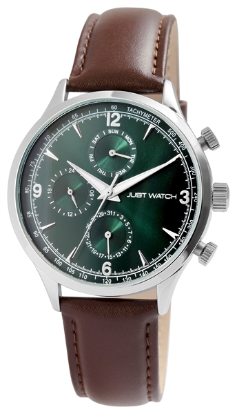 Pánské hodinky Just watch 20164.001