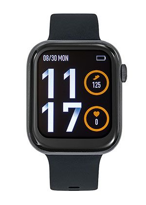 Smart hodinky Tekday Connect 656500