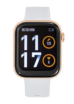Smart hodinky Tekday Connect 656504