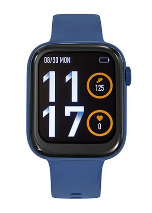 Smart hodinky Tekday Connect 656508