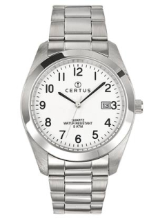 Pánské hodinky Certus 615318