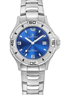 Pánské hodinky Certus 616802
