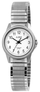 Dámské hodinky Just 10190.001