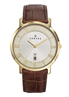 Pánské hodinky Certus 612357