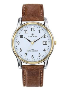 Pánské hodinky Certus 611275