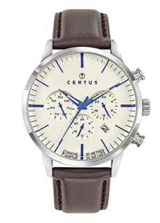 Pánské hodinky Certus 611121